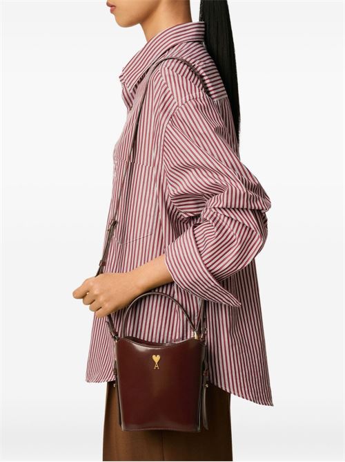 Borsa Mini Paris AMI PARIS | ULL012AL0139692